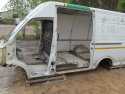 IVECO DAILY IV LIFT 06-14 CWIARTKA BLOTNIK TYL DUPA LEWA