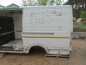IVECO DAILY IV LIFT 06-14 CWIARTKA BLOTNIK TYL DUPA LEWA