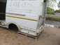 IVECO DAILY IV LIFT 06-14 CWIARTKA BLOTNIK TYL DUPA LEWA