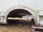 IVECO DAILY IV LIFT 06-14 CWIARTKA BLOTNIK TYL DUPA LEWA