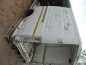 IVECO DAILY IV LIFT 35C 50C 11-14 CWIARTKA SLUPEK DACH TYL DUPA