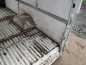 IVECO DAILY IV LIFT 35C 50C 11-14 CWIARTKA SLUPEK DACH TYL DUPA