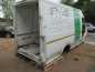 IVECO DAILY IV LIFT 35C 50C 11-14 CWIARTKA SLUPEK DACH TYL DUPA