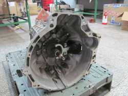 IVECO DAILY IV 35C 50C 12-18 2.3 SKRZYNIA BIEGOW 6 2835.6