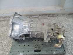 IVECO DAILY IV 35C 50C 12-18 2.3 SKRZYNIA BIEGOW 6 2835.6