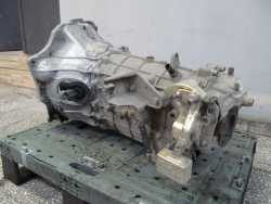 IVECO DAILY IV 35C 50C 12-18 2.3 SKRZYNIA BIEGOW 6 2835.6