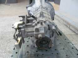 IVECO DAILY IV 35C 50C 12-18 2.3 SKRZYNIA BIEGOW 6 2835.6
