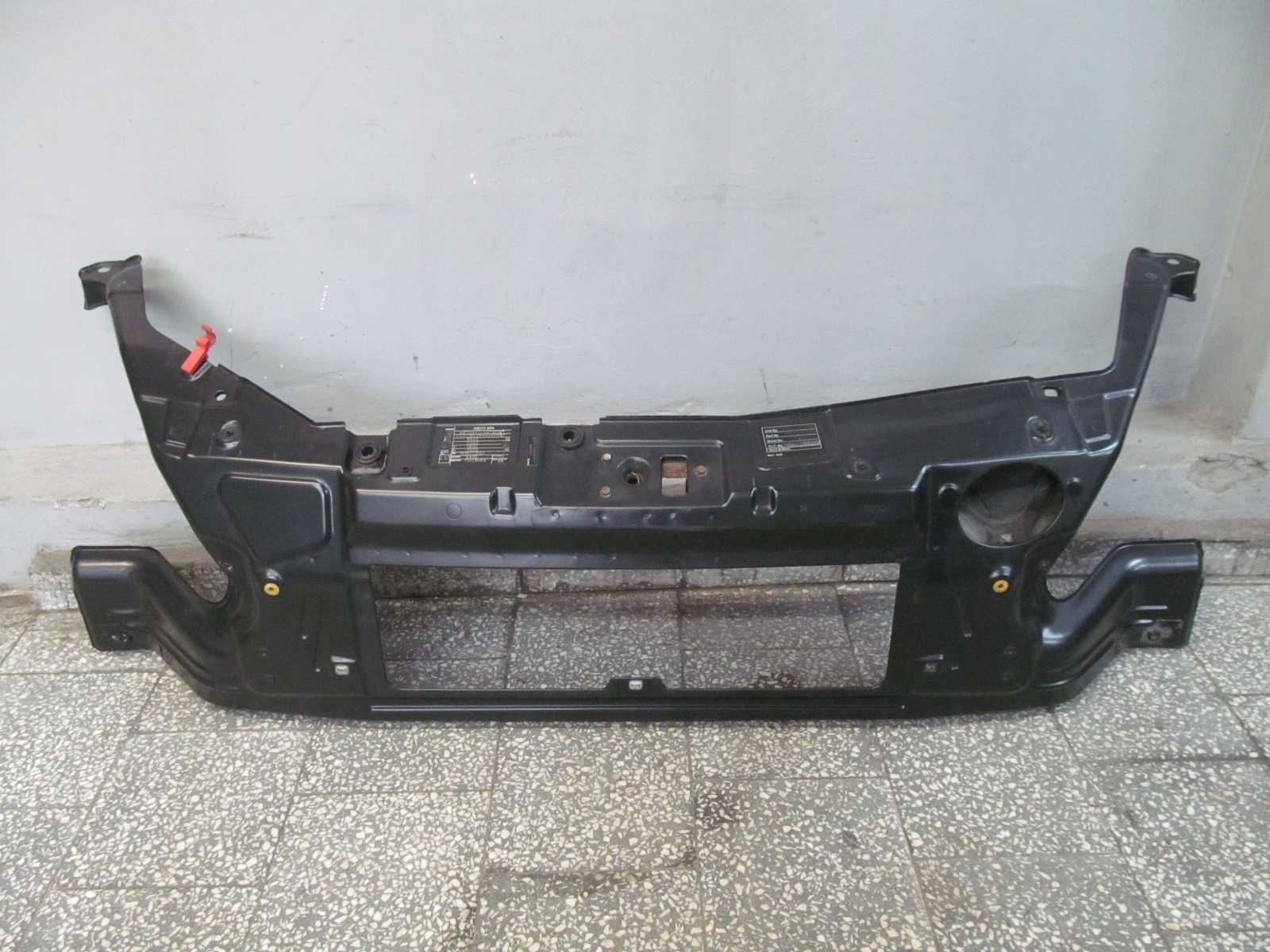 IVECO DAILY IV V LIFT 11-14 PAS PRZEDNI WZMOCNIENIE CZOLOWE OKULAR