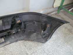 IVECO DAILY IV V LIFT 11-14 ZDERZAK PRZOD 5801346085