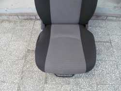 IVECO DAILY IV LIFT 06-14 FOTEL SIEDZENIE POJEDYNCZY PASAZERA