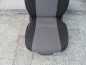 IVECO DAILY IV LIFT 06-14 FOTEL SIEDZENIE POJEDYNCZY PASAZERA