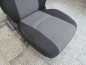 IVECO DAILY IV LIFT 06-14 FOTEL SIEDZENIE POJEDYNCZY PASAZERA