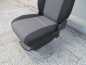 IVECO DAILY IV LIFT 06-14 FOTEL SIEDZENIE POJEDYNCZY PASAZERA