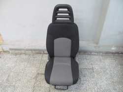 IVECO DAILY IV LIFT 06-14 FOTEL SIEDZENIE POJEDYNCZY PASAZERA