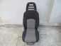 IVECO DAILY IV LIFT 06-14 FOTEL SIEDZENIE POJEDYNCZY PASAZERA