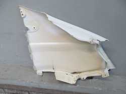 IVECO DAILY IV LIFT 06-14 BLOTNIK LEWY PRZOD BIALY