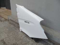 IVECO DAILY IV LIFT 11-14 BLOTNIK PRAWY PRZOD BIALY