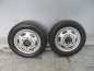 IVECO DAILY 35C 50C 6X170 16'' ET109  5.5JX16H2 OT130.1 KOLA FELGI 195/65R16C 201070E
