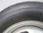 IVECO DAILY 35C 50C 6X170 16'' ET109  5.5JX16H2 OT130.1 KOLA FELGI 195/65R16C 201070E
