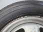 IVECO DAILY 35C 50C 6X170 16'' ET109  5.5JX16H2 OT130.1 KOLA FELGI 195/65R16C 201070E
