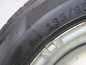 IVECO DAILY 35C 50C 6X170 16'' ET109  5.5JX16H2 OT130.1 KOLA FELGI 195/65R16C 201070E