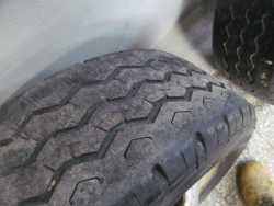IVECO DAILY 35C 50C 6X170 16'' ET109  5.5JX16H2 OT130.1 KOLA FELGI 195/65R16C 201070E
