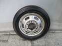 IVECO DAILY 35C 50C 6X170 16'' ET109  5.5JX16H2 OT130.1 KOLO FELGA AVON 195/65R16C 201070E