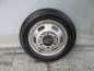 IVECO DAILY 35C 50C 6X170 16'' ET109  5.5JX16H2 OT130.1 KOLO FELGA AVON 195/65R16C 201070E