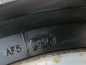 IVECO DAILY 35C 50C 6X170 16'' ET109  5.5JX16H2 OT130.1 KOLO FELGA AVON 195/65R16C 201070E