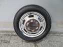 IVECO DAILY 35C 50C 6X170 16'' ET109  5.5JX16H2 OT130.1 KOLO FELGA 195/65R16C 201070E