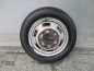 IVECO DAILY 35C 50C 6X170 16'' ET109  5.5JX16H2 OT130.1 KOLO FELGA 195/65R16C 201070E