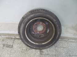 IVECO DAILY 35C 50C 6X170 16'' ET109  5.5JX16H2 OT130.1 KOLO FELGA 195/65R16C 201070E
