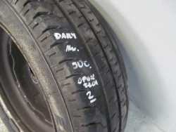 IVECO DAILY 35C 50C 6X170 16'' ET109  5.5JX16H2 OT130.1 KOLO FELGA 195/65R16C 201070E