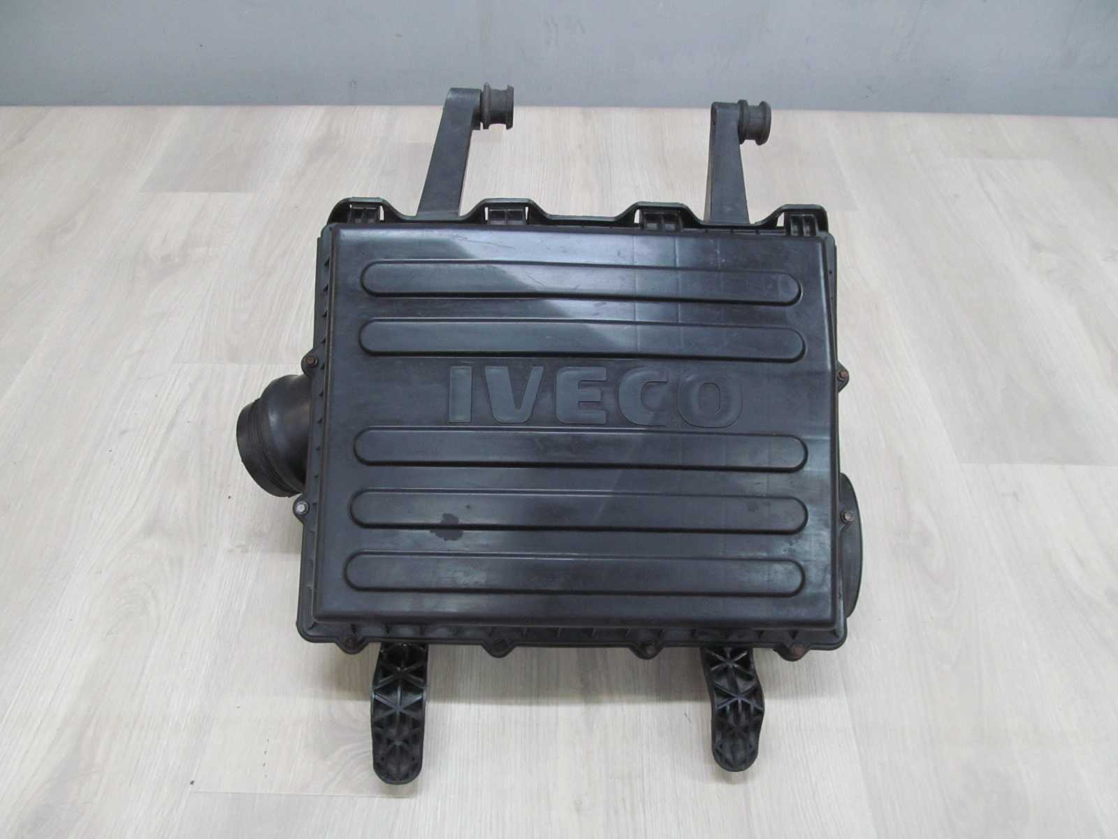 IVECO DAILY IV V LIFT 11-14 OBUDOWA FILTRA POWIETRZA 5801353825 5801317093