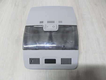 AUDI A3 8P LAMPA OSWIETLENIA WNETRZA KABINY 04/08