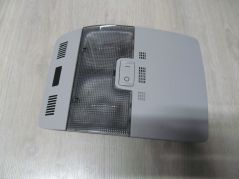 AUDI A3 8P LAMPA OSWIETLENIA WNETRZA KABINY 04/08