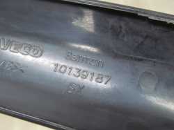 IVECO DAILY IV V MAX 06-14 LISTWA RELING DACHU DACHOWA LEWA 10139187 SX