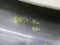 IVECO DAILY IV V MAX 06-14 LISTWA RELING DACHU DACHOWA LEWA 10139187 SX 3802838
