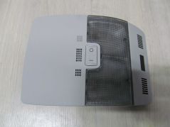 AUDI A3 8P LAMPA OSWIETLENIA WNETRZA KABINY 04/08