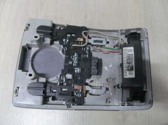AUDI A3 8P LAMPA OSWIETLENIA WNETRZA KABINY 04/08