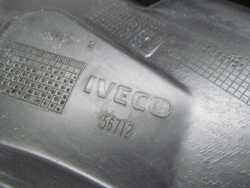 IVECO DAILY 06-14 LISTWA NAKLADKA NADKOLE BLOTNIKA TYL 500326830