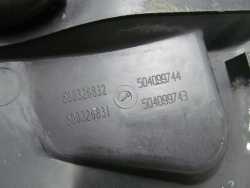 IVECO DAILY 06-14 LISTWA NAKLADKA NADKOLE BLOTNIKA TYL 504099744