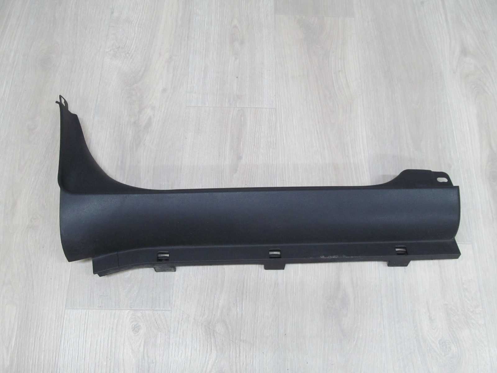 IVECO DAILY IV 06-14 LISTWA PROGU NAKLADKA PROGOWA LEWA 504160334