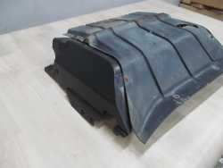 IVECO DAILY IV 06-14 PLYTA OSLONA SILNIKA DOLNA KOSZ 504080195 504172552