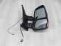 IVECO DAILY IV LIFT 06-14 LUSTERKO PRAWE ANTENA 5801367618