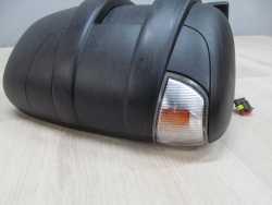 IVECO DAILY IV LIFT 06-14 LUSTERKO PRAWE ANTENA 5801367618