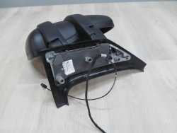IVECO DAILY IV LIFT 06-14 LUSTERKO PRAWE ANTENA 5801367618