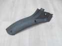 IVECO DAILY IV LIFT 11-14 LISTWA OSLONA NAKLADKA PROGU PROGOWA LEWA 500312436