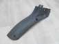 IVECO DAILY IV LIFT 11-14 LISTWA OSLONA NAKLADKA PROGU PROGOWA LEWA 500312436