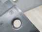 IVECO DAILY IV LIFT 11-14 LISTWA OSLONA NAKLADKA PROGU PROGOWA LEWA 500312436
